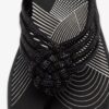 Γυναικείες σαγιονάρες Breeze Gem σε μαύρο χρώμα Γυναικείες σαγιονάρες Breeze Gem σε μαύρο χρώμα