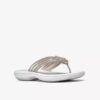 Γυναικείες σαγιονάρες Breeze Gem Silver Γυναικείες σαγιονάρες Breeze Gem Silver