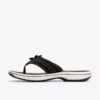 Γυναικείες σαγιονάρες Breeze Opal Black Γυναικείες σαγιονάρες Breeze Opal Black