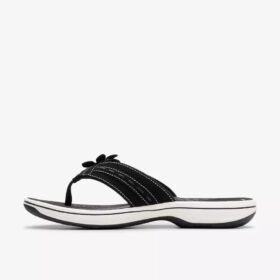 Γυναικείες σαγιονάρες Breeze Opal Black