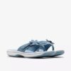 Γυναικείες σαγιονάρες Breeze Opal Denim Cloudsteppers™ Γυναικείες σαγιονάρες Breeze Opal Denim Cloudsteppers™