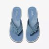 Γυναικείες σαγιονάρες Breeze Opal Denim Cloudsteppers™ Γυναικείες σαγιονάρες Breeze Opal Denim Cloudsteppers™