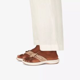 Γυναικείες σαγιονάρες Breeze Opal Sand Cloudsteppers™