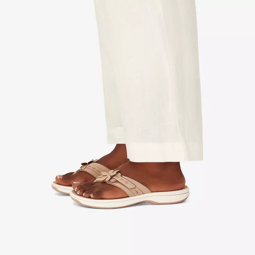 Γυναικείες σαγιονάρες Breeze Opal Sand Cloudsteppers™ Γυναικείες σαγιονάρες Breeze Opal Sand Cloudsteppers™
