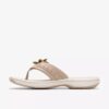 Γυναικείες σαγιονάρες Breeze Opal Sand Cloudsteppers™ Γυναικείες σαγιονάρες Breeze Opal Sand Cloudsteppers™