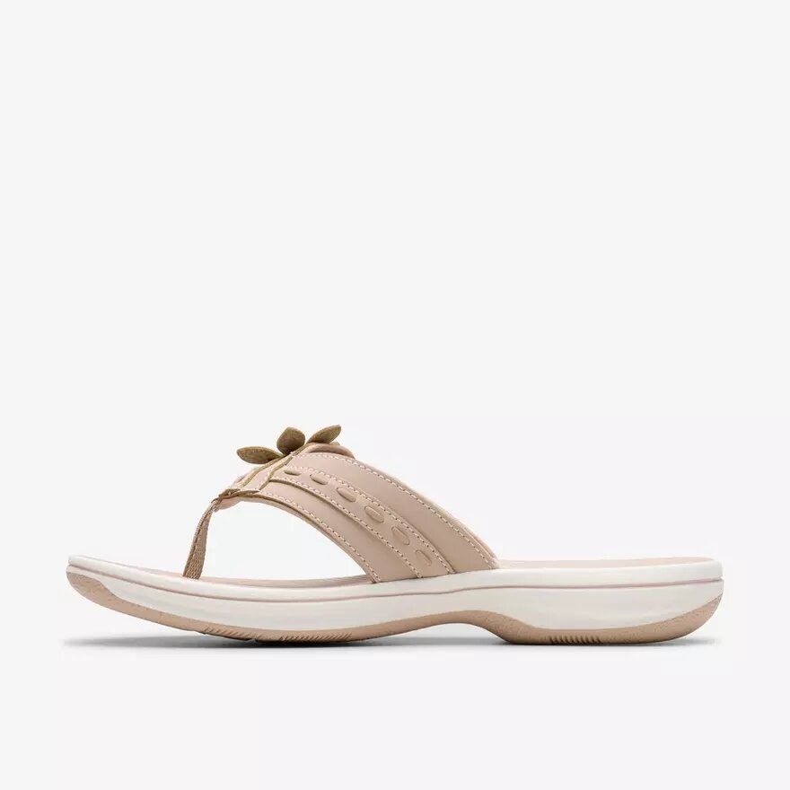Γυναικείες σαγιονάρες Breeze Opal Sand Cloudsteppers™ Γυναικείες σαγιονάρες Breeze Opal Sand Cloudsteppers™