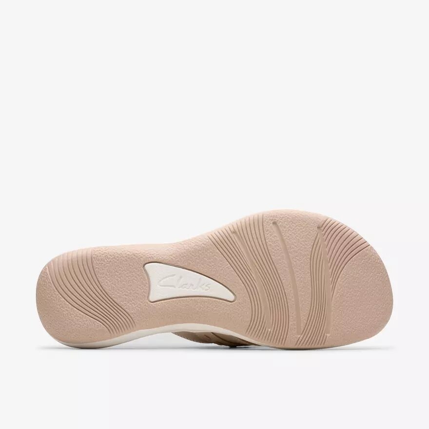 Γυναικείες σαγιονάρες Breeze Opal Sand Cloudsteppers™ Γυναικείες σαγιονάρες Breeze Opal Sand Cloudsteppers™