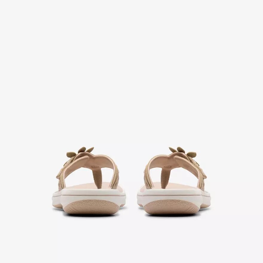 Γυναικείες σαγιονάρες Breeze Opal Sand Cloudsteppers™ Γυναικείες σαγιονάρες Breeze Opal Sand Cloudsteppers™