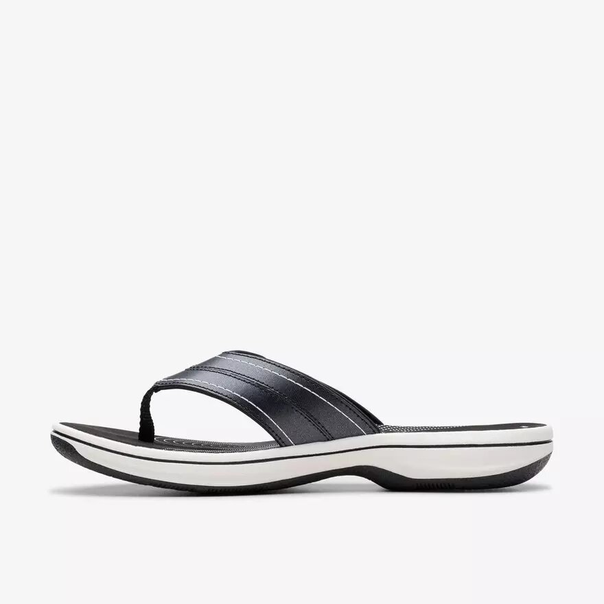 Γυναικείες σαγιονάρες Breeze Reyna Black Cloudsteppers™ Γυναικείες σαγιονάρες Breeze Reyna Black Cloudsteppers™
