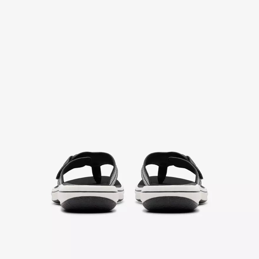 Γυναικείες σαγιονάρες Breeze Reyna Black Cloudsteppers™ Γυναικείες σαγιονάρες Breeze Reyna Black Cloudsteppers™
