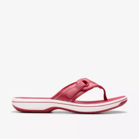 Γυναικείες σαγιονάρες Breeze Reyna Cherry Cloudsteppers™