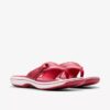 Γυναικείες σαγιονάρες Breeze Reyna Cherry Cloudsteppers™ Γυναικείες σαγιονάρες Breeze Reyna Cherry Cloudsteppers™