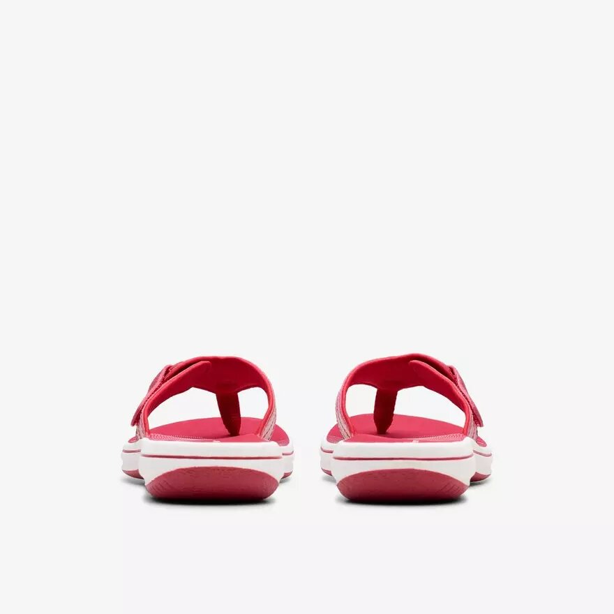 Γυναικείες σαγιονάρες Breeze Reyna Cherry Cloudsteppers™ Γυναικείες σαγιονάρες Breeze Reyna Cherry Cloudsteppers™