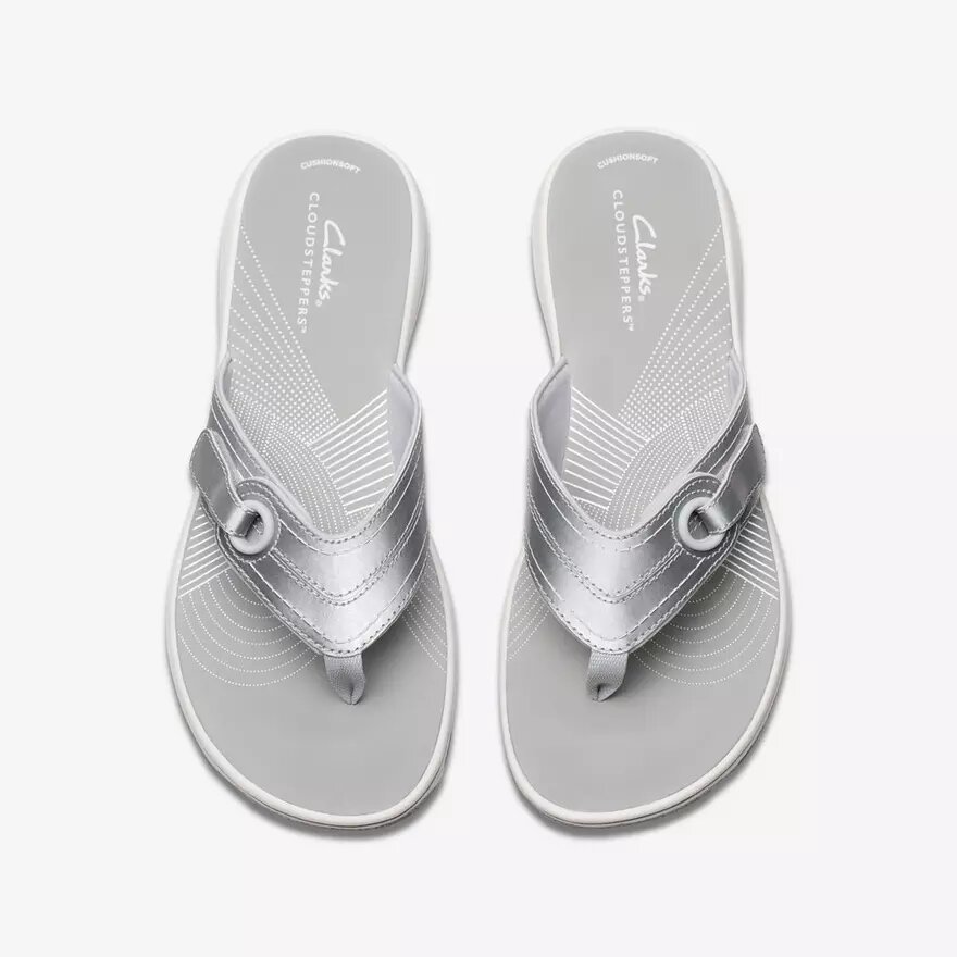 Γυναικείες σαγιονάρες Breeze Reyna Cloudsteppers™ Γυναικείες σαγιονάρες Breeze Reyna Cloudsteppers™