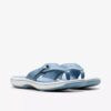 Γυναικείες σαγιονάρες Breeze Reyna Denim Cloudsteppers™ Γυναικείες σαγιονάρες Breeze Reyna Denim Cloudsteppers™