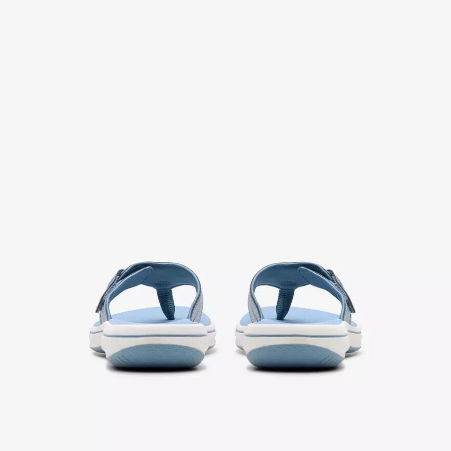Γυναικείες σαγιονάρες Breeze Reyna Denim Cloudsteppers™ Γυναικείες σαγιονάρες Breeze Reyna Denim Cloudsteppers™