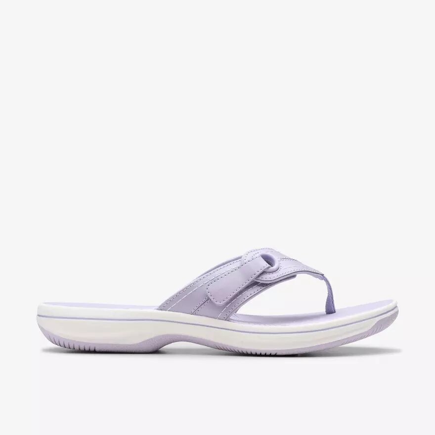 Γυναικείες σαγιονάρες Breeze Reyna Lavender Cloudsteppers™ Γυναικείες σαγιονάρες Breeze Reyna Lavender Cloudsteppers™