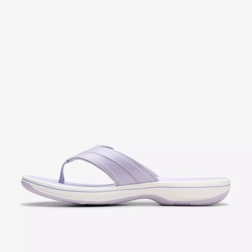 Γυναικείες σαγιονάρες Breeze Reyna Lavender Cloudsteppers™ Γυναικείες σαγιονάρες Breeze Reyna Lavender Cloudsteppers™