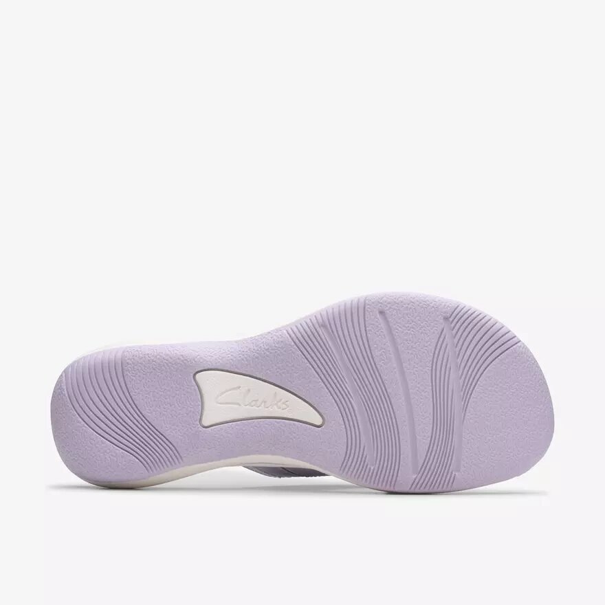 Γυναικείες σαγιονάρες Breeze Reyna Lavender Cloudsteppers™ Γυναικείες σαγιονάρες Breeze Reyna Lavender Cloudsteppers™
