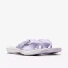 Γυναικείες σαγιονάρες Breeze Reyna Lavender Cloudsteppers™ Γυναικείες σαγιονάρες Breeze Reyna Lavender Cloudsteppers™