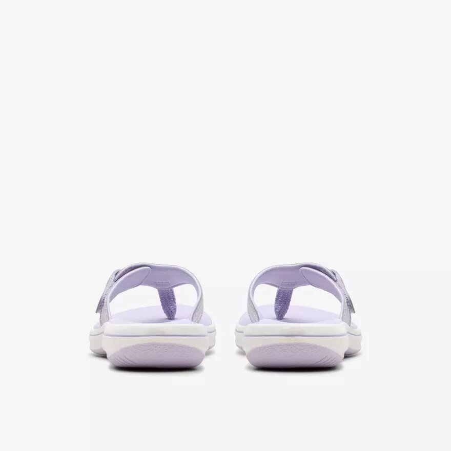 Γυναικείες σαγιονάρες Breeze Reyna Lavender Cloudsteppers™ Γυναικείες σαγιονάρες Breeze Reyna Lavender Cloudsteppers™