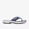 Γυναικείες σαγιονάρες Breeze Reyna Navy Cloudsteppers™ Γυναικείες σαγιονάρες Breeze Reyna Navy Cloudsteppers™