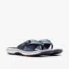 Γυναικείες σαγιονάρες Breeze Reyna Navy Cloudsteppers™ Γυναικείες σαγιονάρες Breeze Reyna Navy Cloudsteppers™