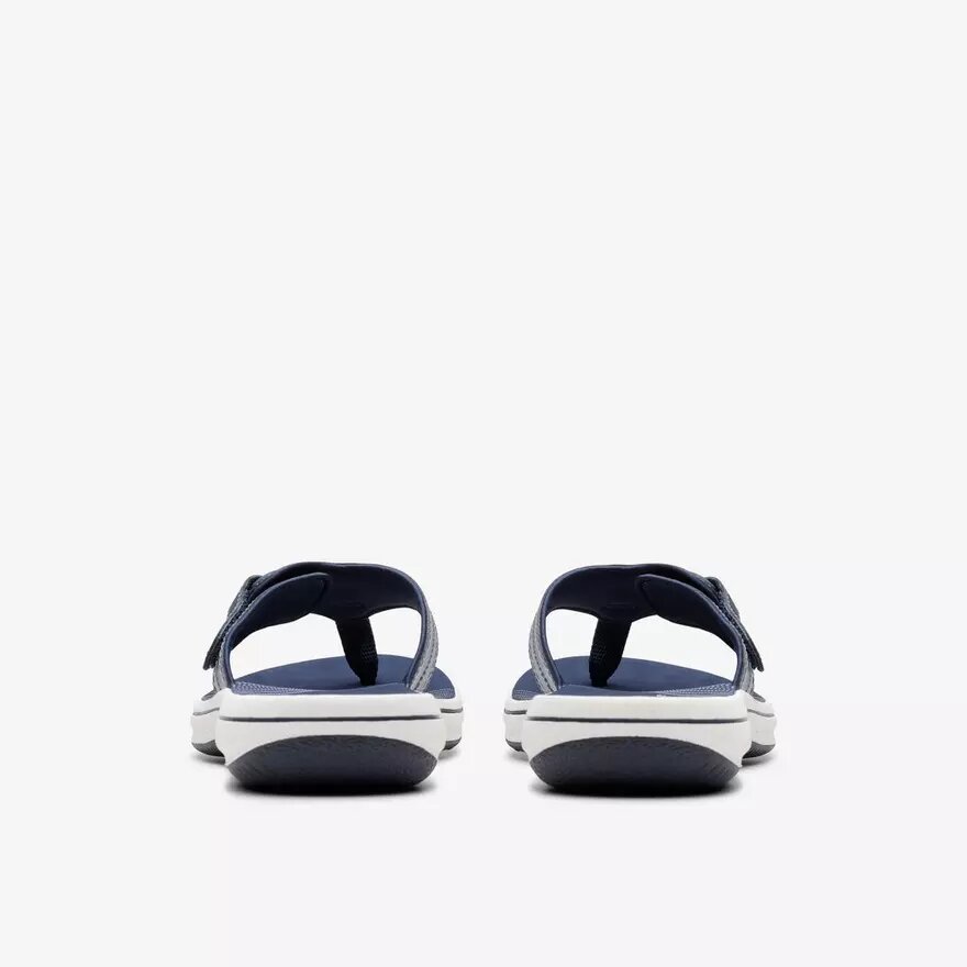 Γυναικείες σαγιονάρες Breeze Reyna Navy Cloudsteppers™ Γυναικείες σαγιονάρες Breeze Reyna Navy Cloudsteppers™