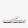 Γυναικείες σαγιονάρες Breeze Reyna White Cloudsteppers™