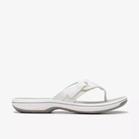 Γυναικείες σαγιονάρες Breeze Reyna White Cloudsteppers™ Γυναικείες σαγιονάρες Breeze Reyna White Cloudsteppers™