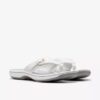 Γυναικείες σαγιονάρες Breeze Reyna White Cloudsteppers™