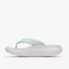 Γυναικείες σαγιονάρες Solevana Post σε χρώμα Seafoam Green Γυναικείες σαγιονάρες Solevana Post σε χρώμα Seafoam Green