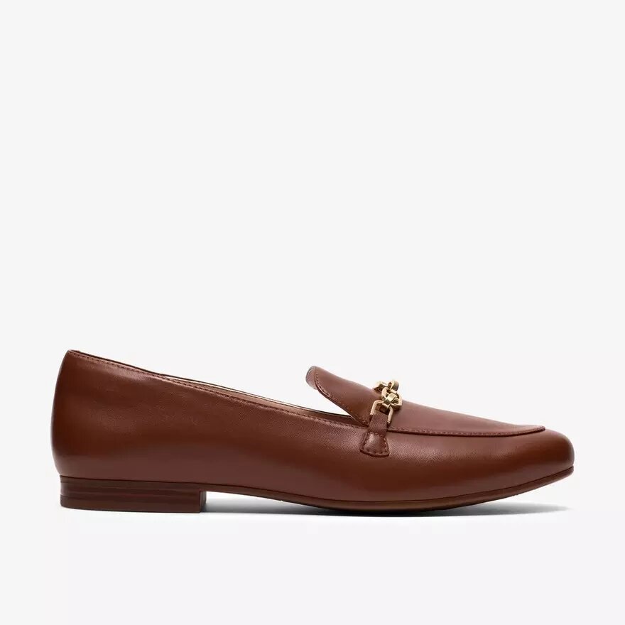 Γυναικείο δερμάτινο loafer Tamna Iris σε χρώμα μπεζ Γυναικείο δερμάτινο loafer Tamna Iris σε χρώμα μπεζ