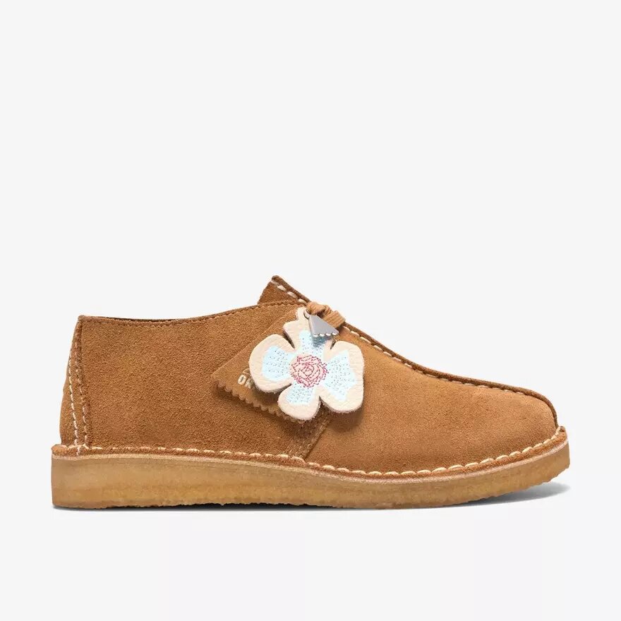 Γυναικείο Desert Trek Tan Interest Desert Trek Γυναικείο Desert Trek Tan Interest Desert Trek
