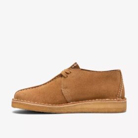 Γυναικείο Desert Trek Tan Interest Desert Trek
