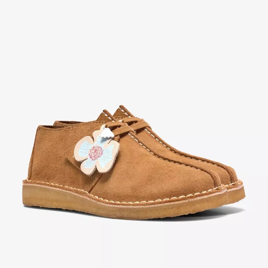 Γυναικείο Desert Trek Tan Interest Desert Trek Γυναικείο Desert Trek Tan Interest Desert Trek