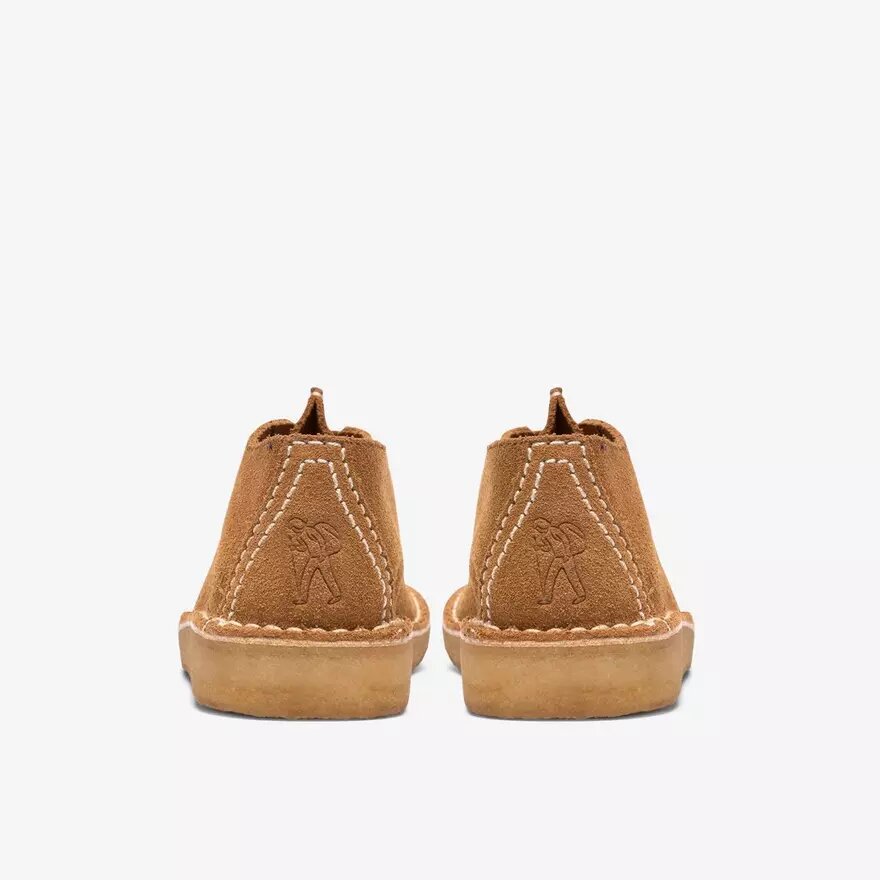 Γυναικείο Desert Trek Tan Interest Desert Trek Γυναικείο Desert Trek Tan Interest Desert Trek