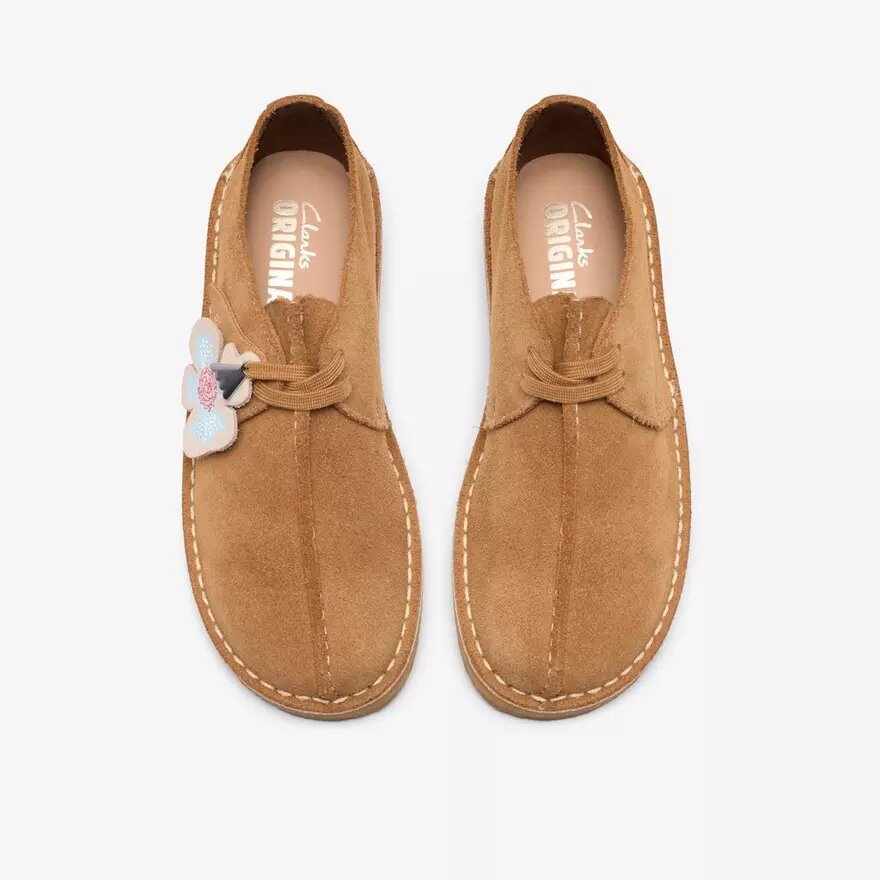 Γυναικείο Desert Trek Tan Interest Desert Trek Γυναικείο Desert Trek Tan Interest Desert Trek