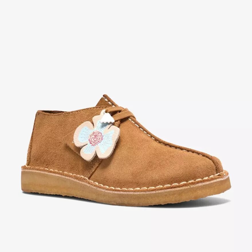 Γυναικείο Desert Trek Tan Interest Desert Trek Γυναικείο Desert Trek Tan Interest Desert Trek