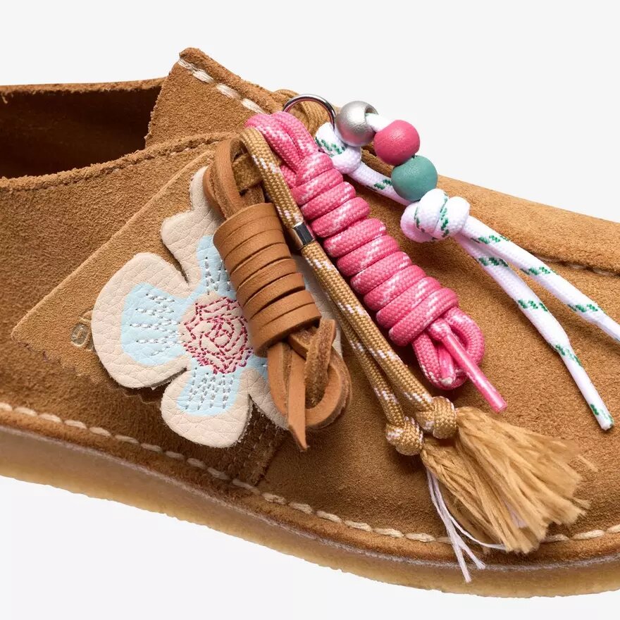 Γυναικείο Desert Trek Tan Interest Desert Trek Γυναικείο Desert Trek Tan Interest Desert Trek