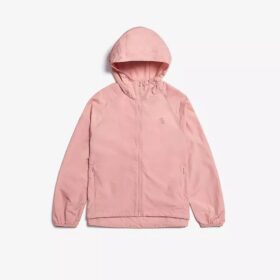 Γυναικείο μπουφάν Cloudsteppers Pack-It σε χρώμα Dusty Rose
