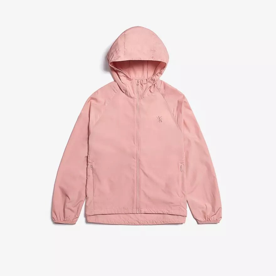 Γυναικείο μπουφάν Cloudsteppers Pack-It σε χρώμα Dusty Rose Γυναικείο μπουφάν Cloudsteppers Pack-It σε χρώμα Dusty Rose