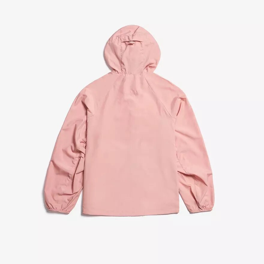 Γυναικείο μπουφάν Cloudsteppers Pack-It σε χρώμα Dusty Rose Γυναικείο μπουφάν Cloudsteppers Pack-It σε χρώμα Dusty Rose