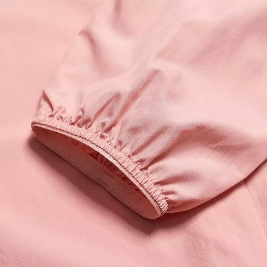 Γυναικείο μπουφάν Cloudsteppers Pack-It σε χρώμα Dusty Rose Γυναικείο μπουφάν Cloudsteppers Pack-It σε χρώμα Dusty Rose