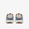 Γυναικείο Nalle Zen Blue Nubuck Sneakers