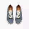 Γυναικείο Nalle Zen Blue Nubuck Sneakers