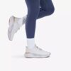 Γυναικείο παπούτσι Pace Rise White Combination Sneakers Us Γυναικείο παπούτσι Pace Rise White Combination Sneakers Us