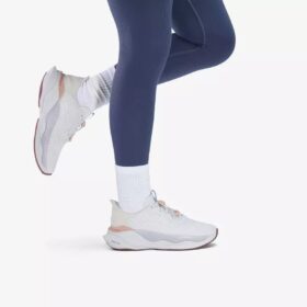 Γυναικείο παπούτσι Pace Rise White Combination Sneakers Us