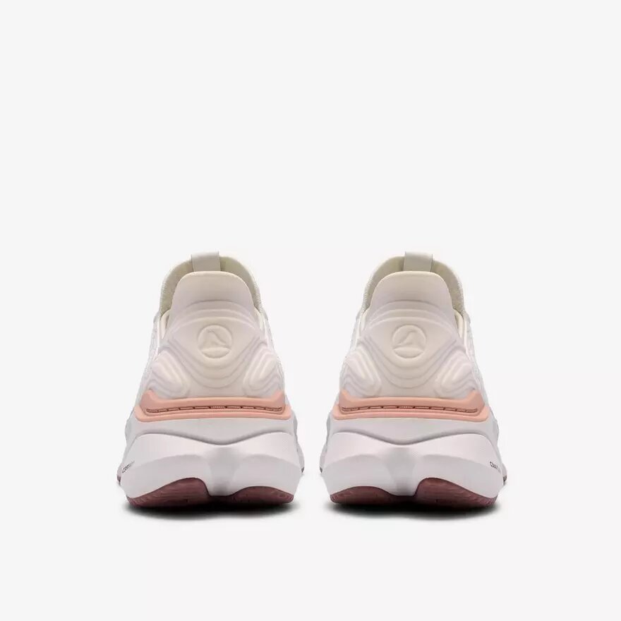 Γυναικείο παπούτσι Pace Rise White Combination Sneakers Us Γυναικείο παπούτσι Pace Rise White Combination Sneakers Us