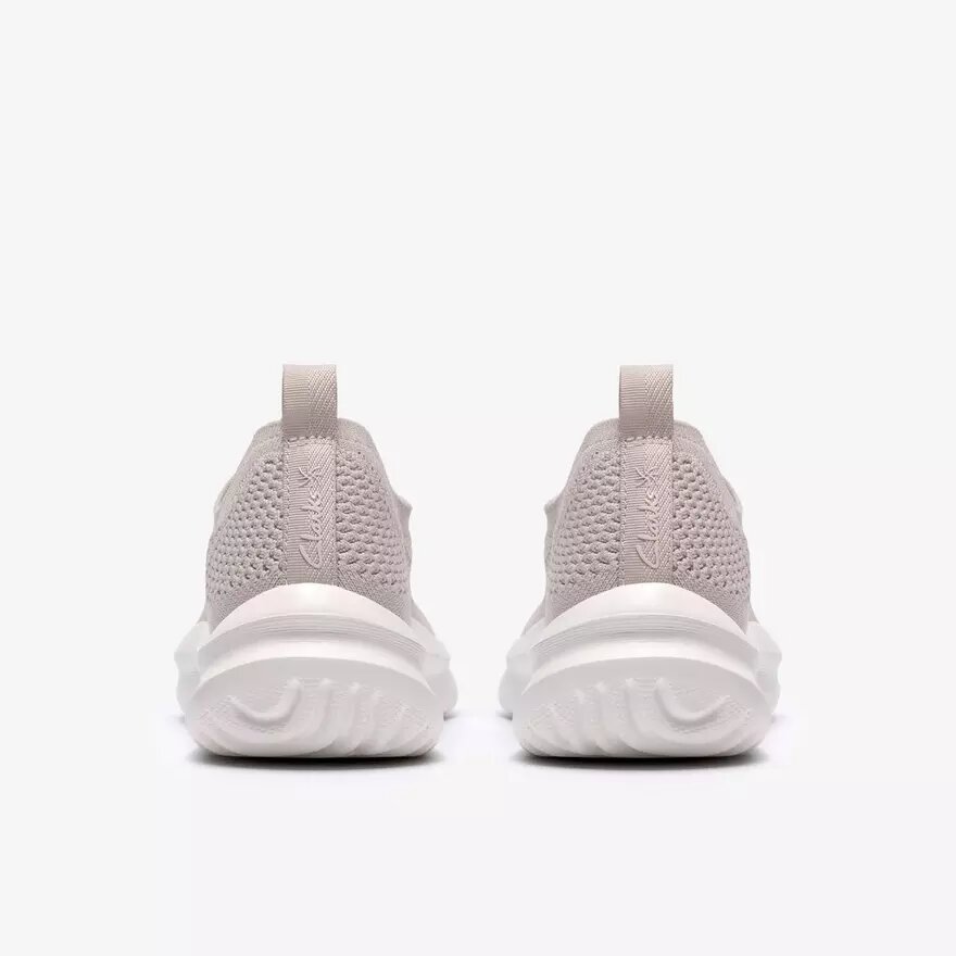 Γυναικείο πλεκτό Sneakers Solevana σε ανοιχτό γκρι Γυναικείο πλεκτό Sneakers Solevana σε ανοιχτό γκρι